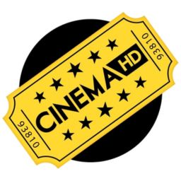 Cinema HD App Logo