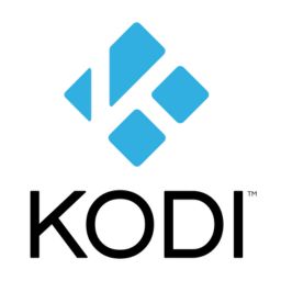Kodi App Logo