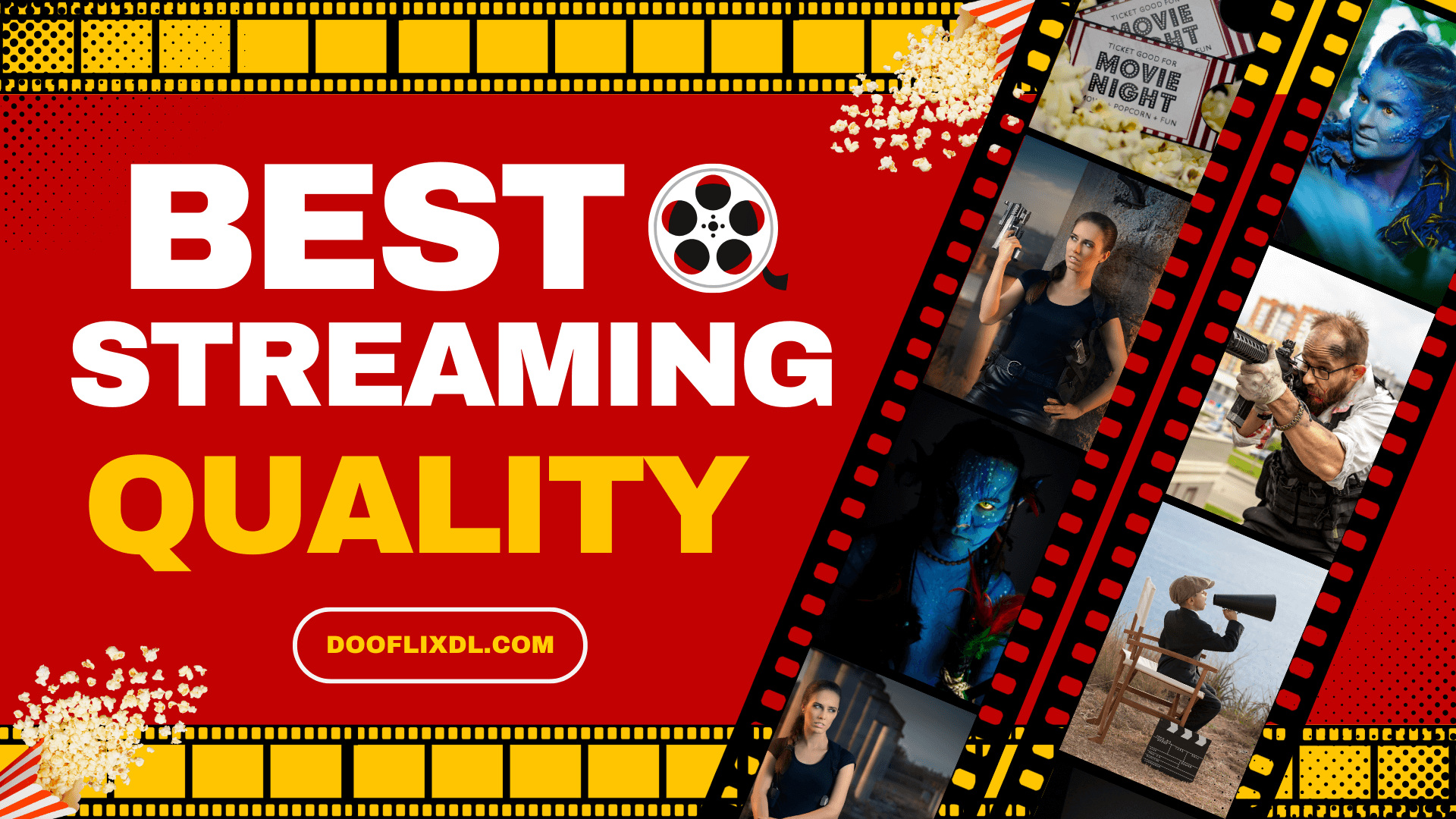 How to Get the Best Streaming Quality on Any Device