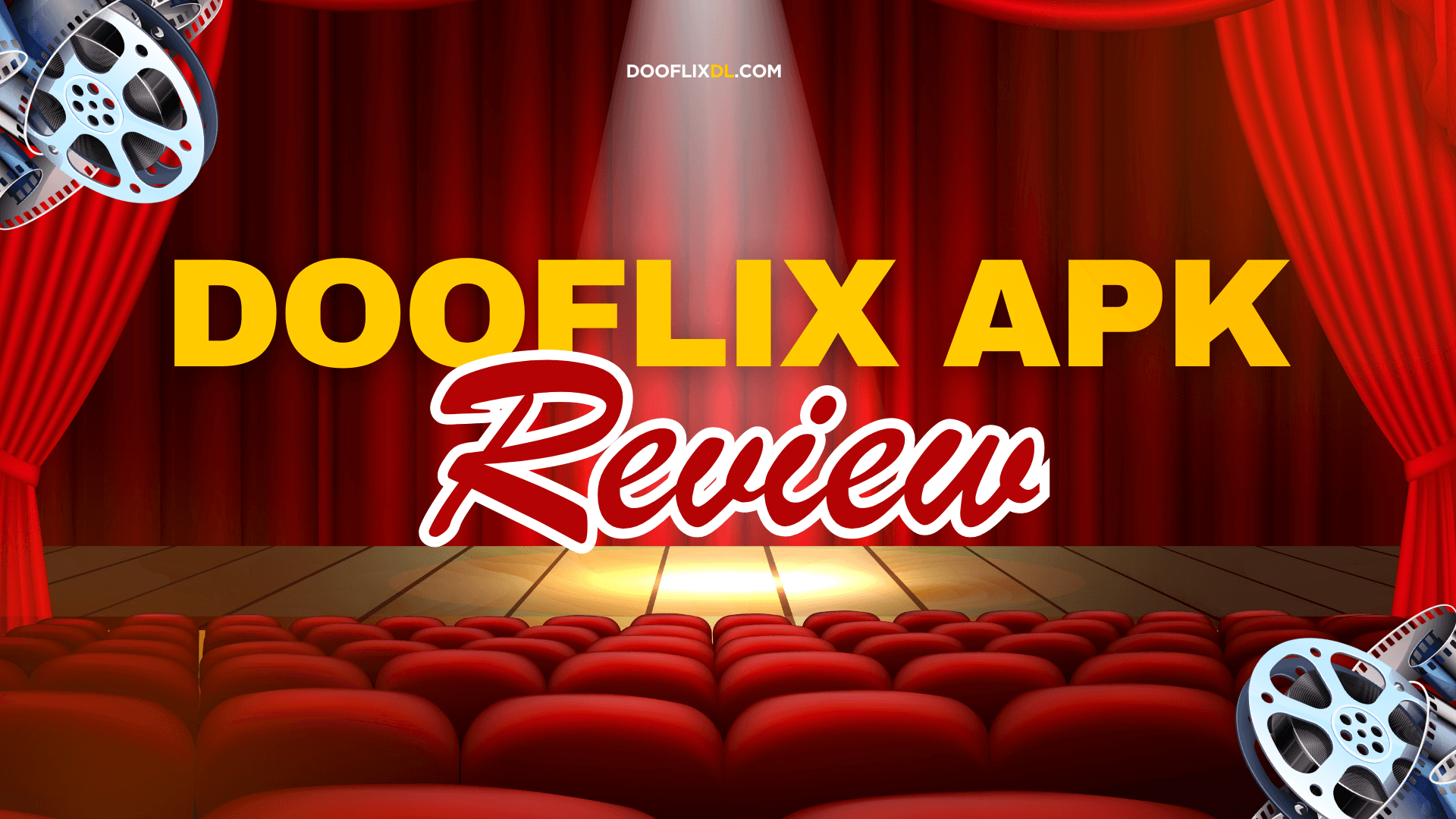 The Complete Dooflix APK Review You Need to Read