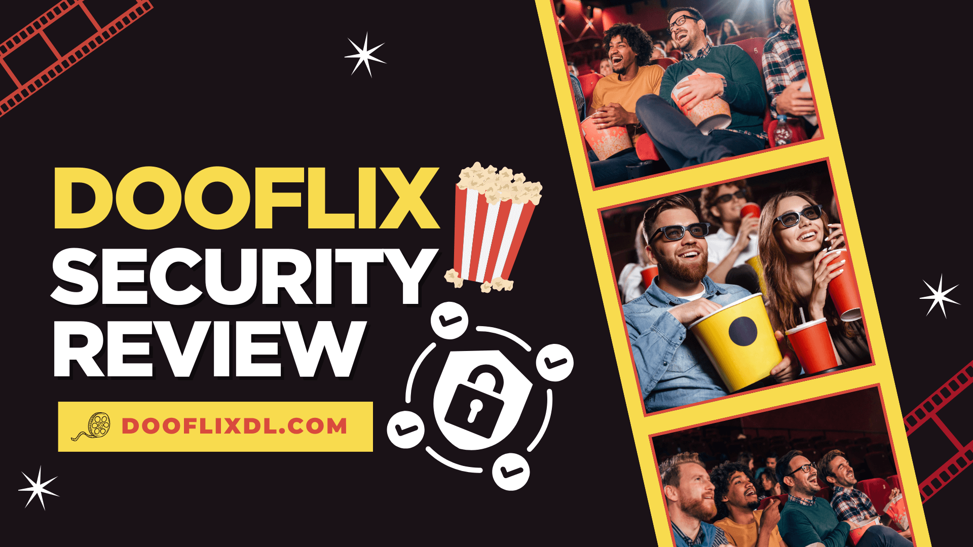 A Deep Dive into Dooflix APK Security