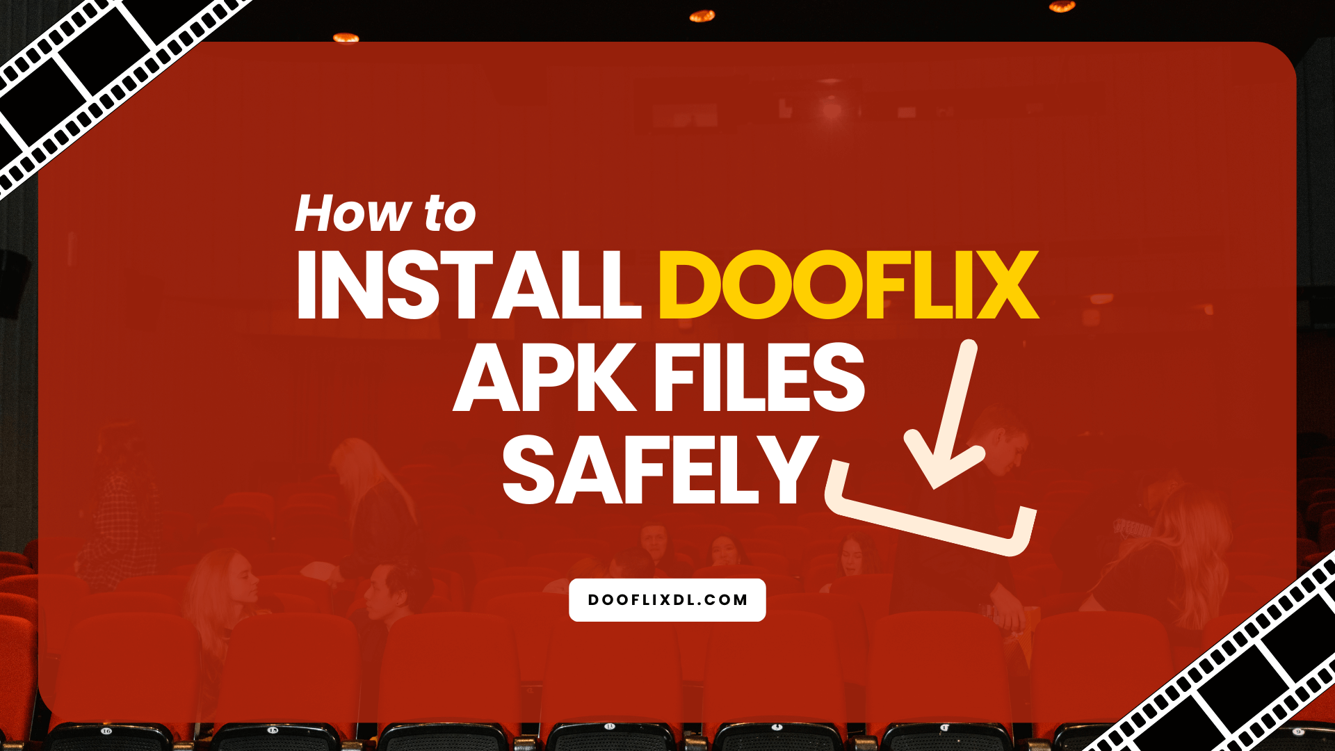 How to Install APK Files Safely on Your Device