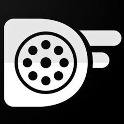 Dooflix App Logo